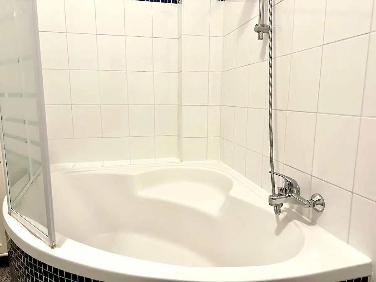 Belvedere Central Station Apartment Vienna 0*,  Austria