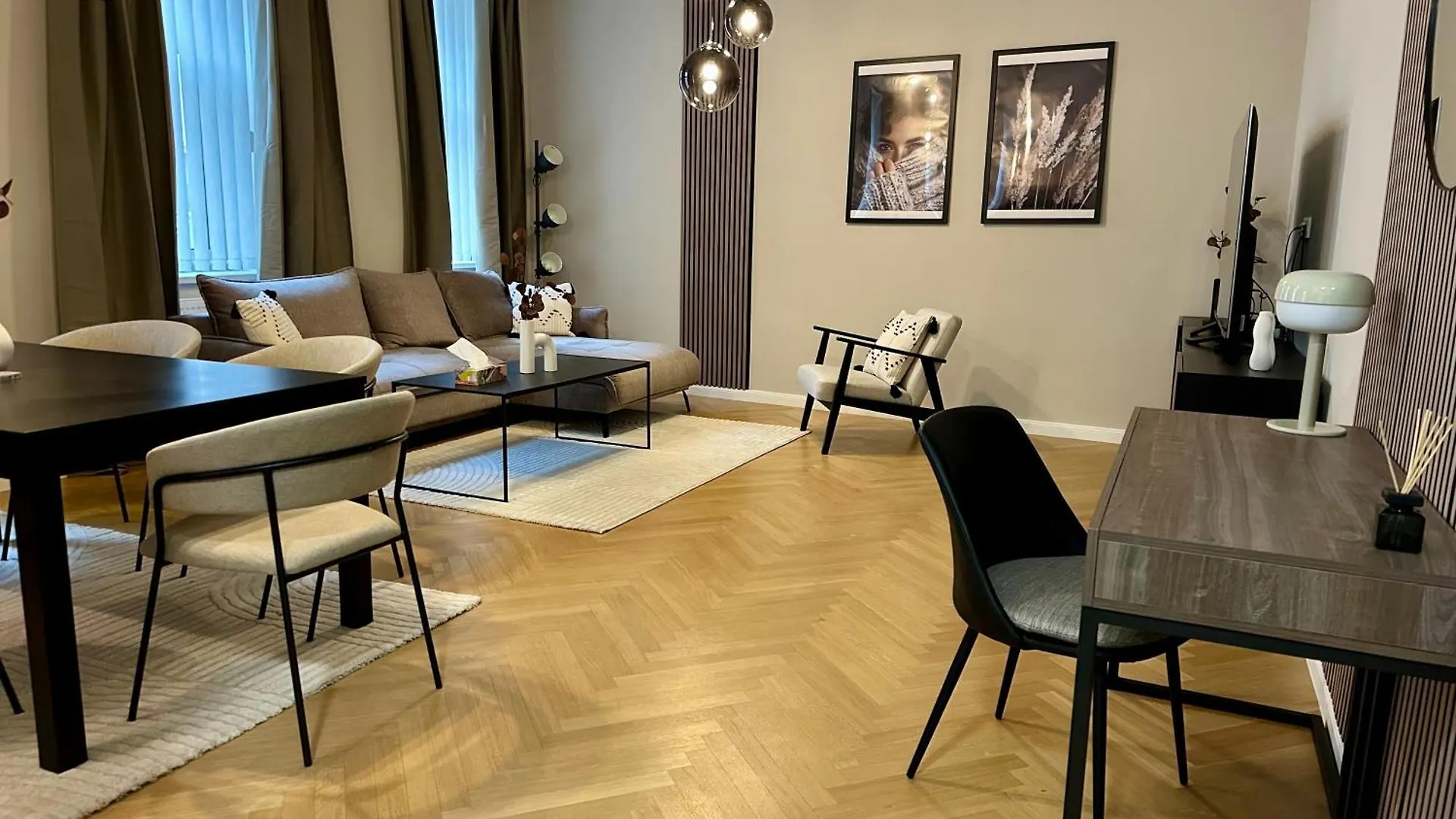 Belvedere Central Station Apartment Vienna 0*,  Austria